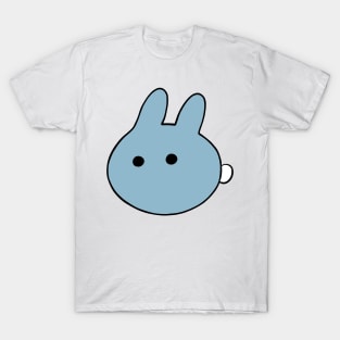 Blue bunny T-Shirt